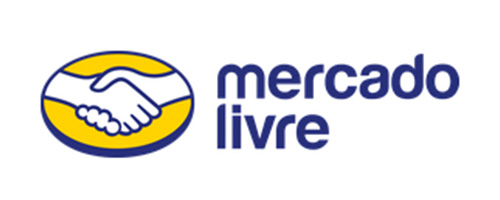 Logotipo Mercado Livre
