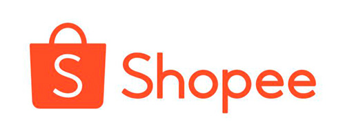Logotipo Shopee